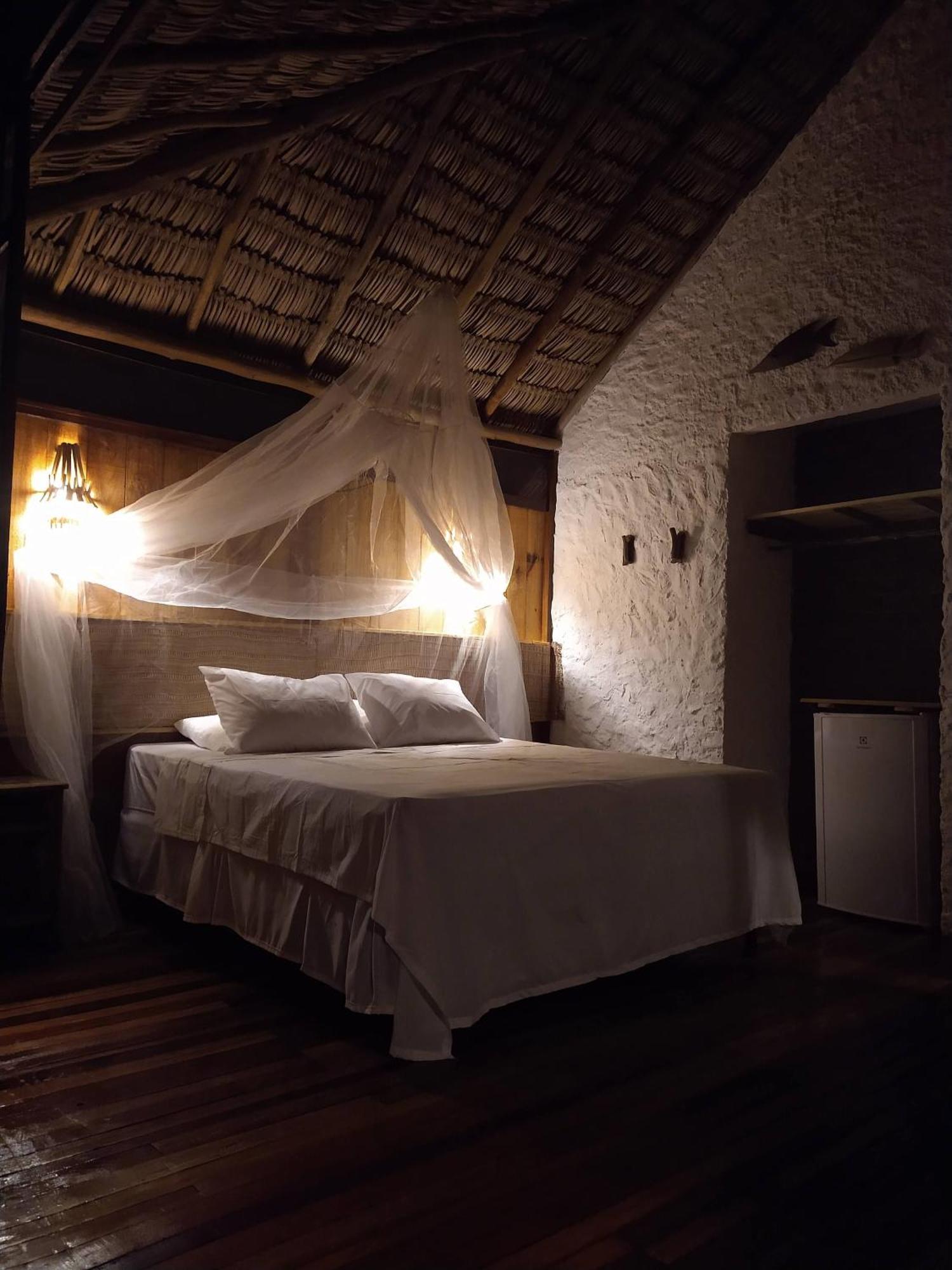 Vila Do Junco Santo Amaro do Maranhao Zewnętrze zdjęcie