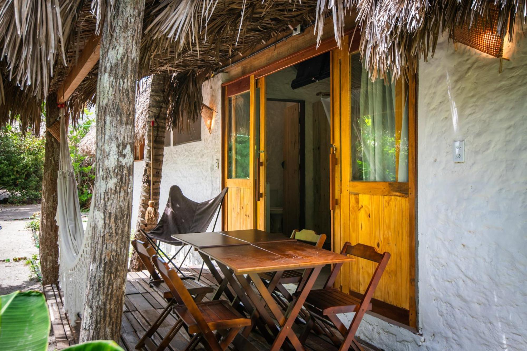 Vila Do Junco Santo Amaro do Maranhao Zewnętrze zdjęcie