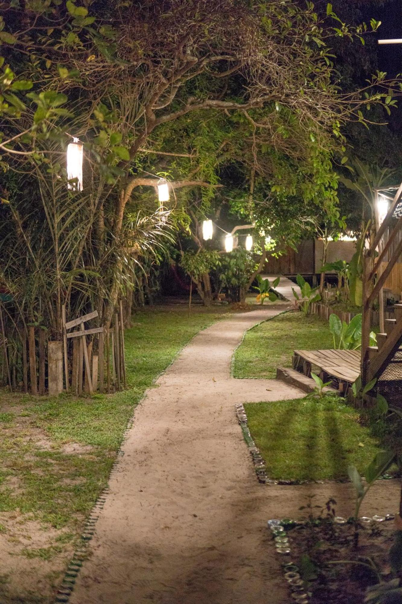 Vila Do Junco Santo Amaro do Maranhao Zewnętrze zdjęcie