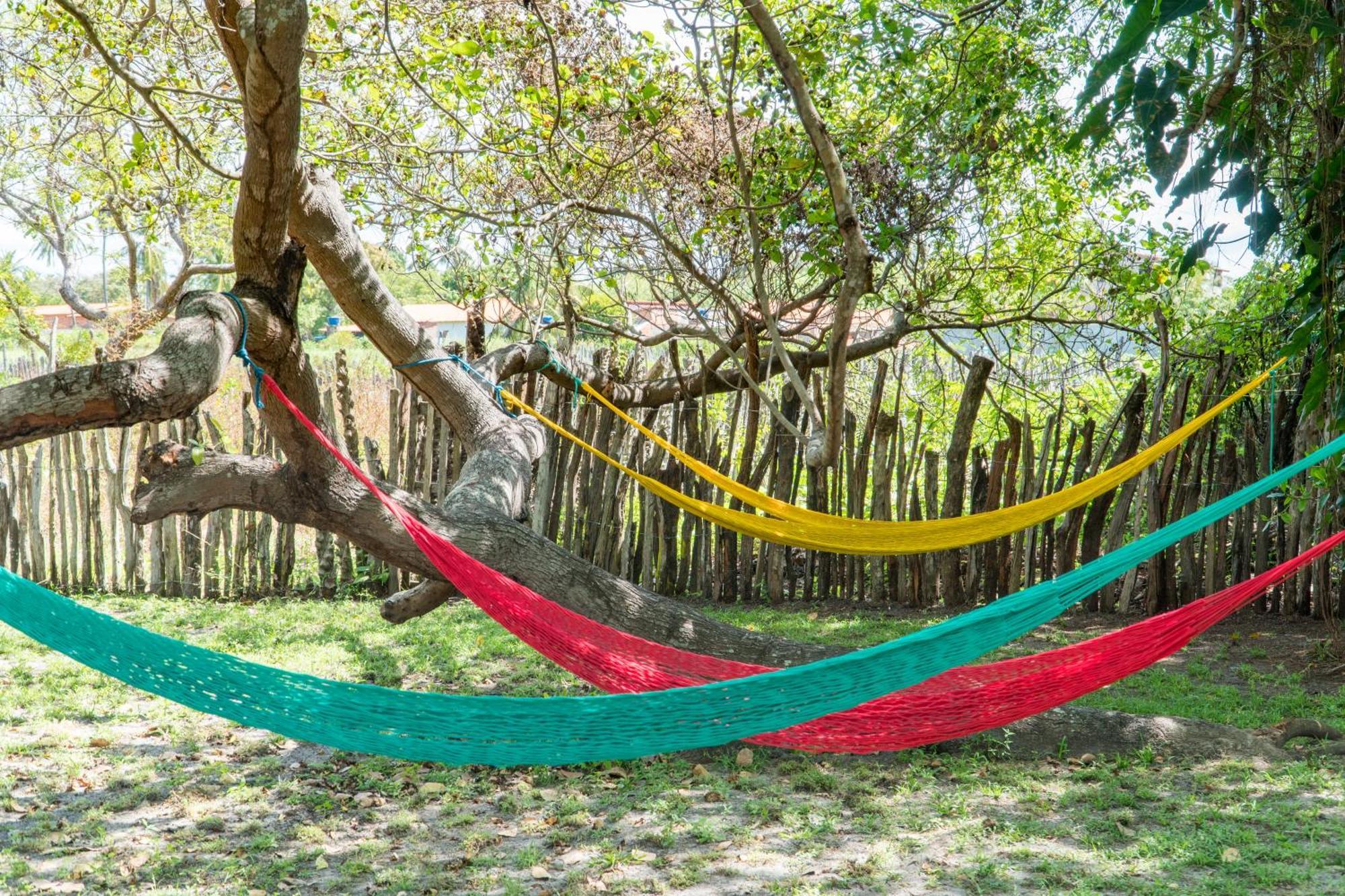 Vila Do Junco Santo Amaro do Maranhao Zewnętrze zdjęcie
