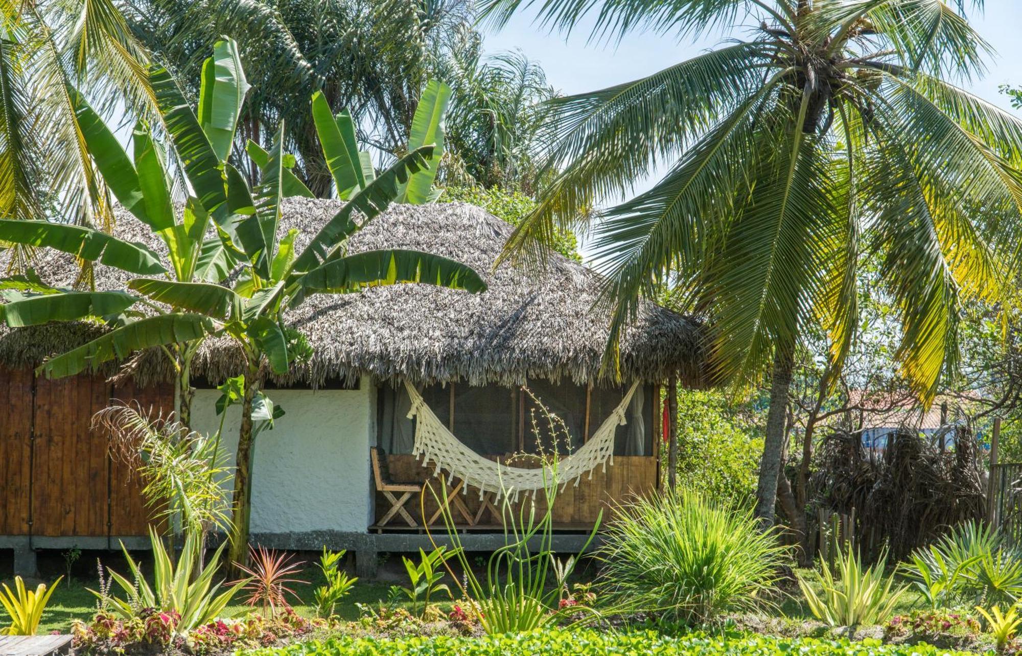Vila Do Junco Santo Amaro do Maranhao Zewnętrze zdjęcie