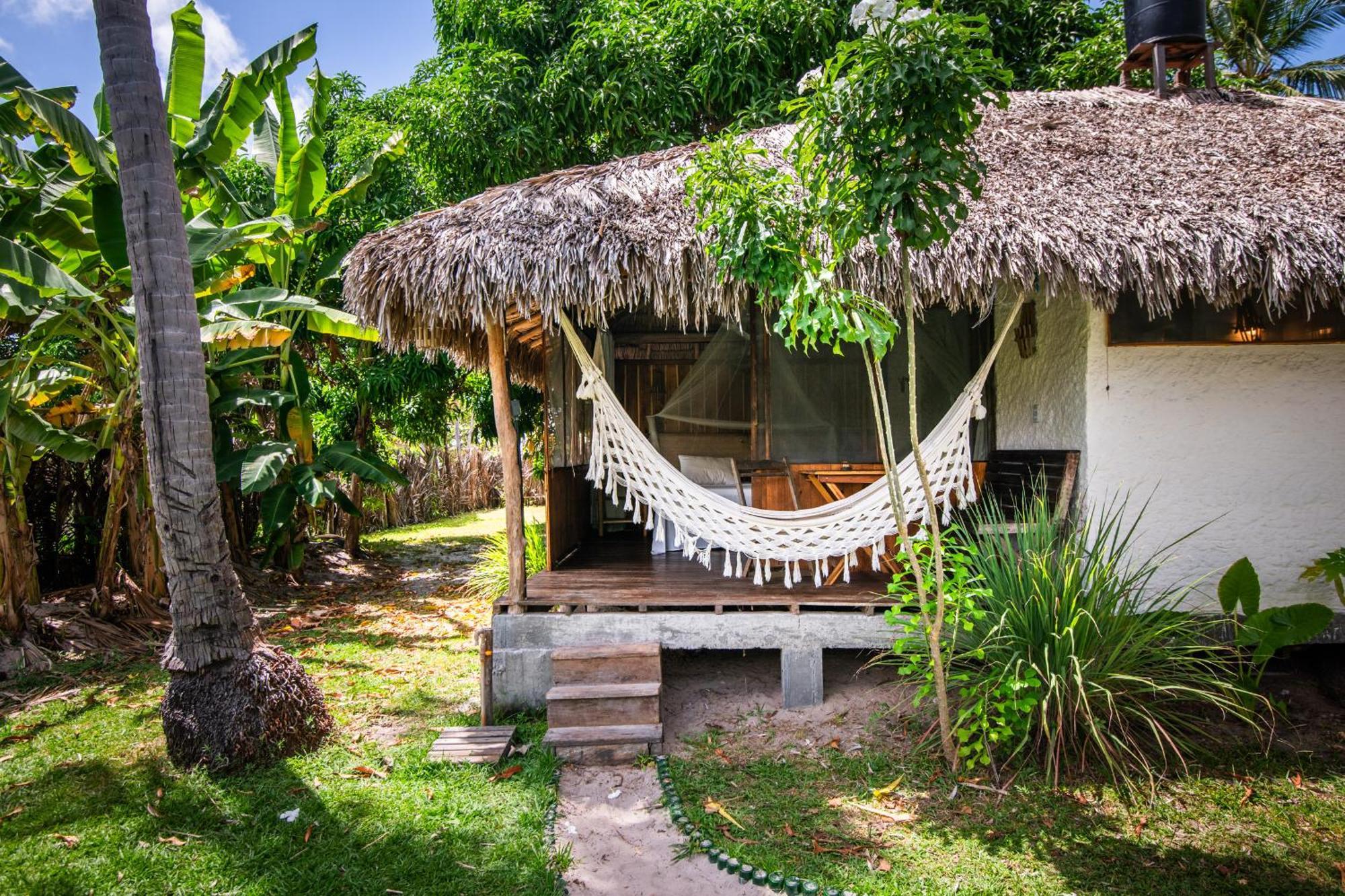 Vila Do Junco Santo Amaro do Maranhao Zewnętrze zdjęcie